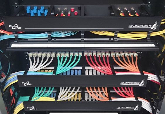 Pre-Terminated Cables